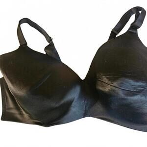 Secret Treasures Black 42D Bra